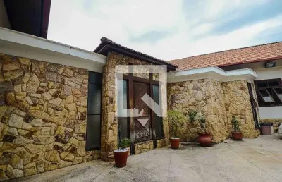 Casa para venda - jardim guanabara, 5 quartos,  766 m² - rio de janeiro
