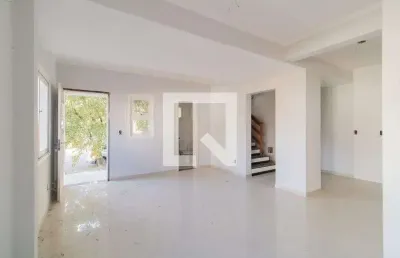 Casa para venda - espírito santo, 4 quartos,  167 m² - porto alegre