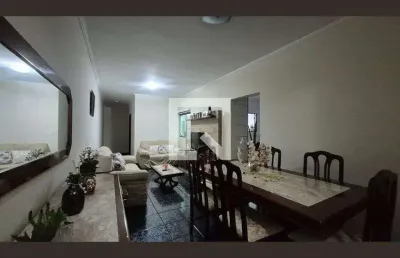 Apartamento para venda - vila leopoldina, 3 quartos,  94 m² - santo andré