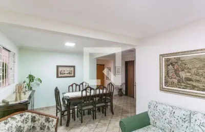 Casa para venda - serrano, 9 quartos,  270 m² - belo horizonte