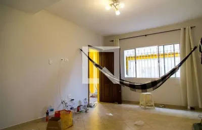 Casa para venda - vila mascote, 2 quartos,  110 m² - são paulo