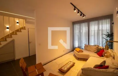 Casa para venda - chácara santo antonio, 3 quartos,  180 m² - são paulo