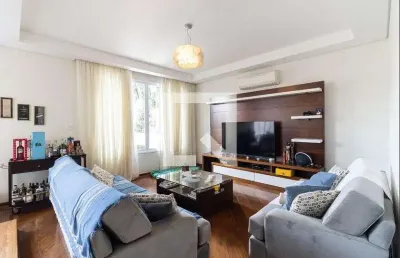 Casa para venda - bosque da saúde, 3 quartos,  600 m² - são paulo