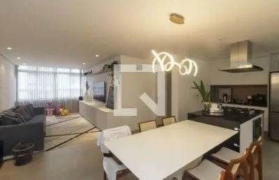 Apartamento para venda - higienópolis, 3 quartos,  145 m² - são paulo
