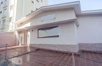 Casa para venda - centro, 3 quartos,  160 m² - campinas
