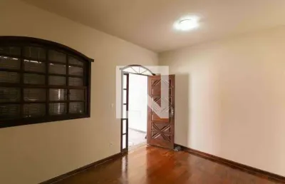 Casa para venda - heliópolis, 3 quartos,  190 m² - belo horizonte