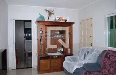 Casa para venda - vila sabrina , 3 quartos,  170 m² - são paulo