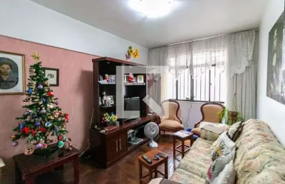 Apartamento para venda - barro preto, 3 quartos,  108 m² - belo horizonte