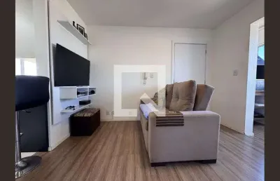 Apartamento para venda - scharlau, 2 quartos,  52 m² - são leopoldo