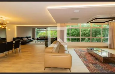 Apartamento para venda - leblon, 3 quartos,  260 m² - rio de janeiro