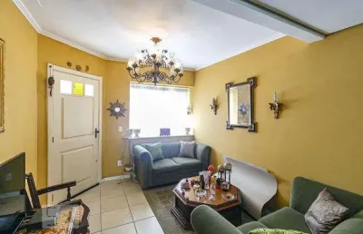 Casa / sobrado em condomínio para venda - ipanema, 3 quartos,  190 m² - porto alegre