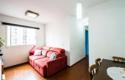 Apartamento para venda - jardim são saverio, 2 quartos,  45 m² - são paulo