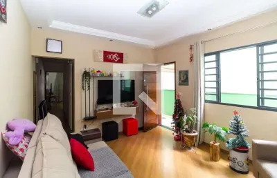 Casa para venda - sapopemba, 2 quartos,  125 m² - são paulo