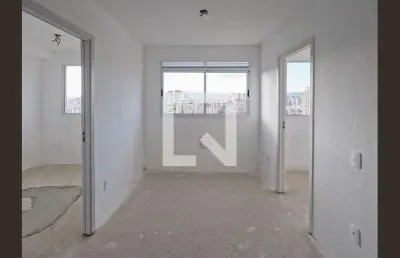 Apartamento para venda - freguesia do ó, 2 quartos,  33 m² - são paulo