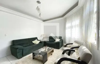 Casa para venda - feitoria seller, 3 quartos,  173 m² - são leopoldo