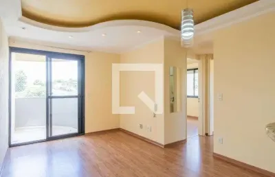 Apartamento para venda - glória, 2 quartos,  56 m² - porto alegre