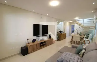 Casa para venda - água fria, 4 quartos,  148 m² - são paulo