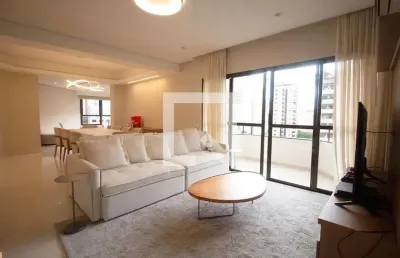 Apartamento para venda - paraíso, 3 quartos,  201 m² - são paulo