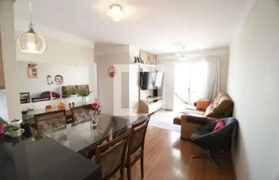 Apartamento para venda - ponte preta, 3 quartos,  85 m² - campinas