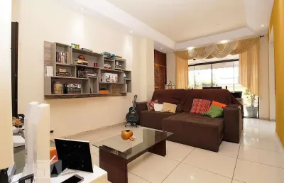 Cobertura para venda - copacabana, 2 quartos,  120 m² - rio de janeiro