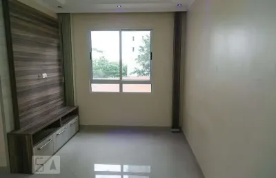 Apartamento para venda - ponte grande, 3 quartos,  55 m² - guarulhos