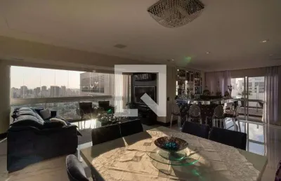 Cobertura para venda - tatuapé, 4 quartos,  342 m² - são paulo