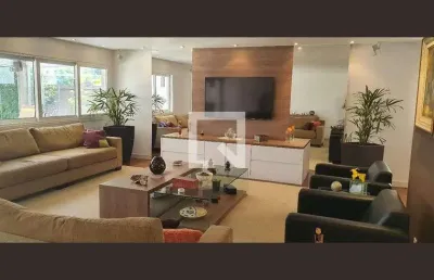 Casa para venda - santo amaro , 4 quartos,  350 m² - são paulo