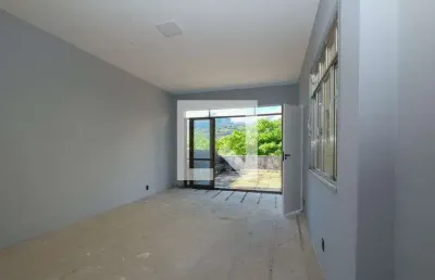 Cobertura para venda - grajaú, 5 quartos,  275 m² - rio de janeiro