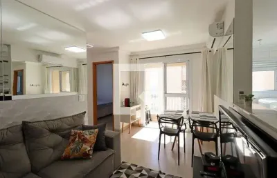 Apartamento para venda - utinga, 2 quartos,  51 m² - santo andré