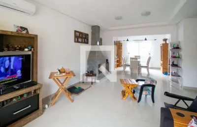 Casa para venda - aberta dos morros, 3 quartos,  175 m² - porto alegre