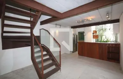 Casa / sobrado em condomínio para venda - jardim paulista, 2 quartos,  114 m² - são paulo