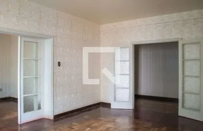 Apartamento para venda - centro histórico, 4 quartos,  144 m² - porto alegre