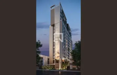 Apartamento para venda - santo agostinho, 4 quartos,  165 m² - belo horizonte
