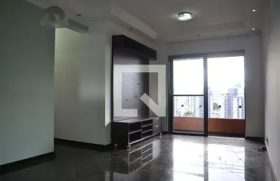 Apartamento para venda - jardim bela vista, 3 quartos,  80 m² - santo andré