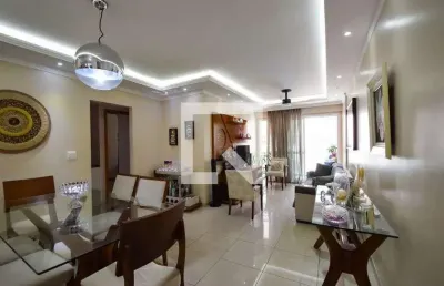Apartamento para venda - méier, 4 quartos,  111 m² - rio de janeiro