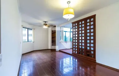 Apartamento para venda - jardim marajoara , 3 quartos,  98 m² - são paulo