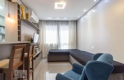 Apartamento para venda - cristo redentor, 2 quartos,  62 m² - porto alegre