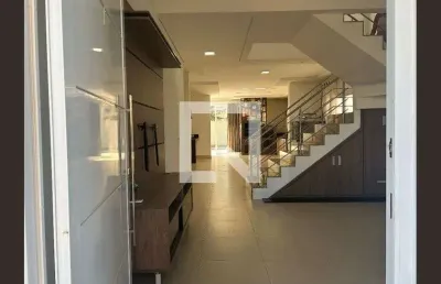 Casa / sobrado em condomínio para venda - swiss park, 4 quartos,  252 m² - campinas