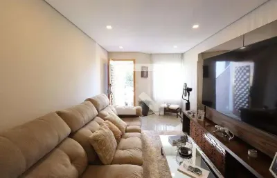 Casa para venda - vila aricanduva, 3 quartos,  188 m² - são paulo