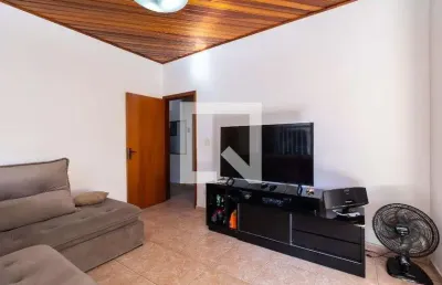 Casa para venda - vila santa maria, 3 quartos,  240 m² - são paulo