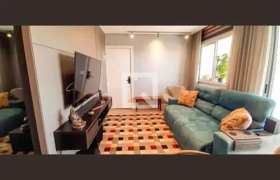 Apartamento para venda - conceição, 3 quartos,  78 m² - osasco
