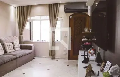Casa para venda - mandaqui, 3 quartos,  145 m² - são paulo