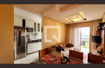 Apartamento para venda - vianelo bonfiglioli , 2 quartos,  62 m² - jundiaí