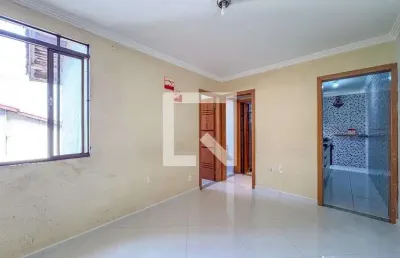 Apartamento para venda - assunção, 2 quartos,  41 m² - são bernardo do campo