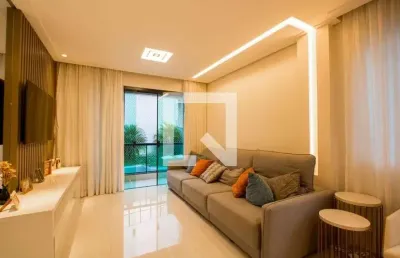 Apartamento para venda - centro, 3 quartos,  142 m² - santo andré