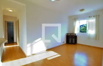 Apartamento para venda - jardim das bandeiras , 2 quartos,  60 m² - campinas