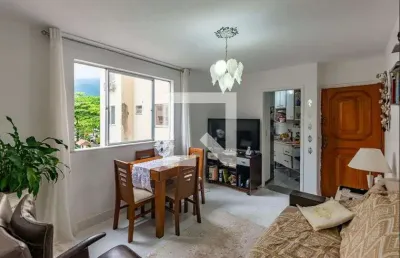 Apartamento para venda - jacarepaguá, 2 quartos,  48 m² - rio de janeiro