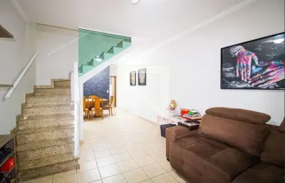 Casa para venda - vila sabrina , 3 quartos,  150 m² - são paulo