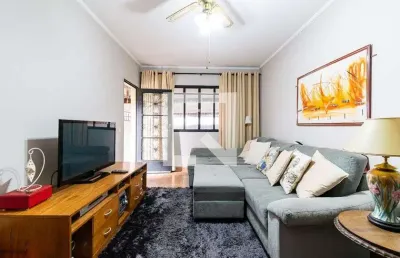 Casa para venda - vila mascote, 2 quartos,  60 m² - são paulo