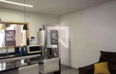 Casa para venda - jardim brasil , 3 quartos,  178 m² - são paulo
